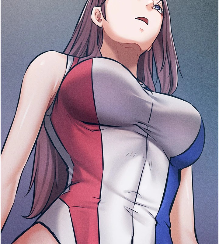 选手村:母猪调教第2话-总教练最「疼爱」的选手