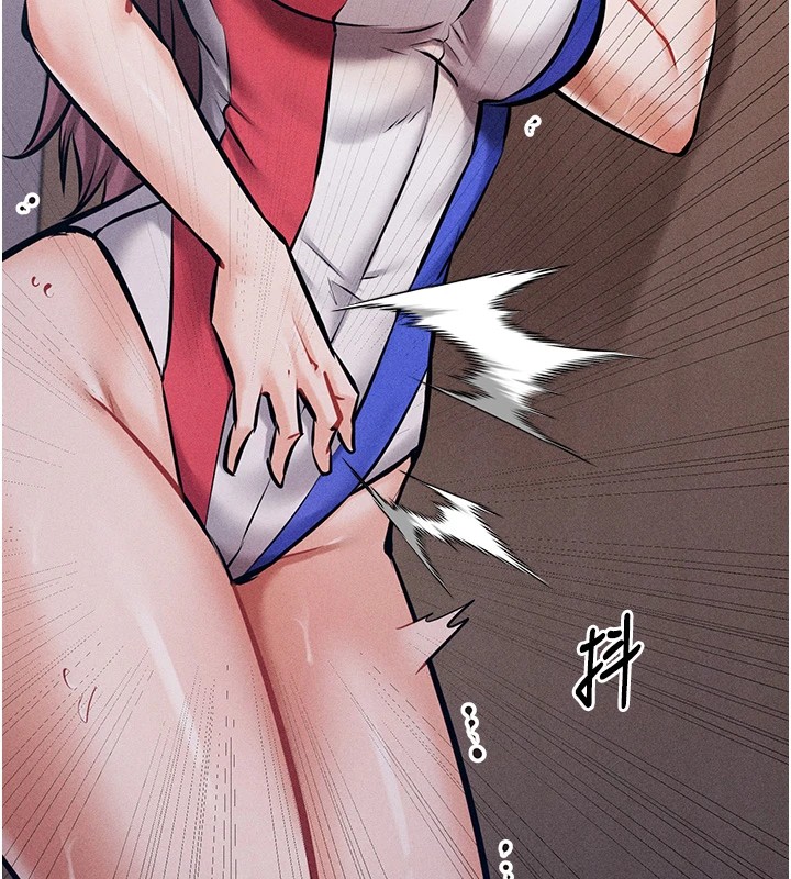 选手村:母猪调教第2话-总教练最「疼爱」的选手