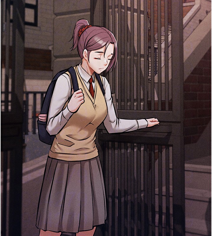 选手村:母猪调教第4话-为了女儿献出身体