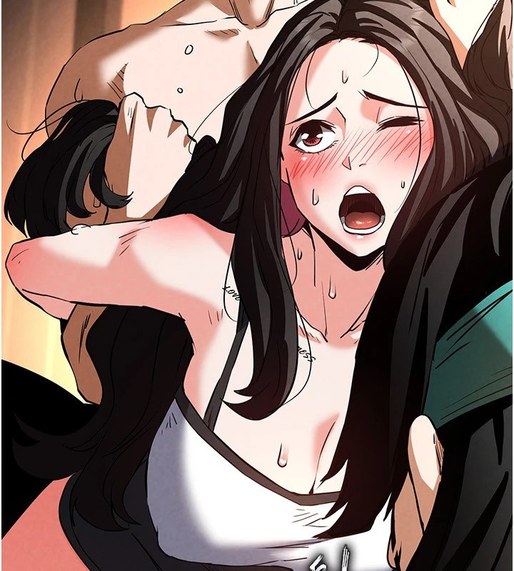 末日鵰堡第8話-往後門注入聖水