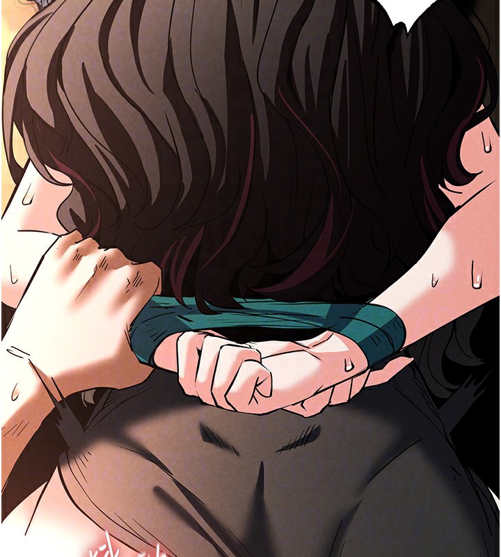 末日鵰堡第8話-往後門注入聖水