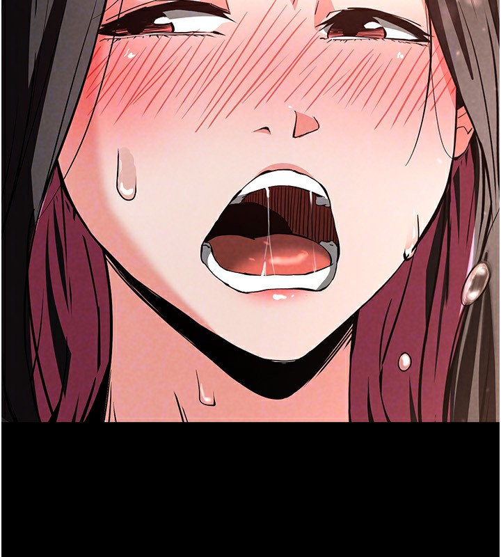 末日鵰堡第8話-往後門注入聖水