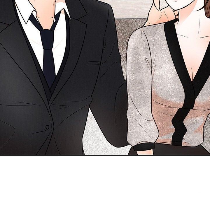 婚姻束缚第12話