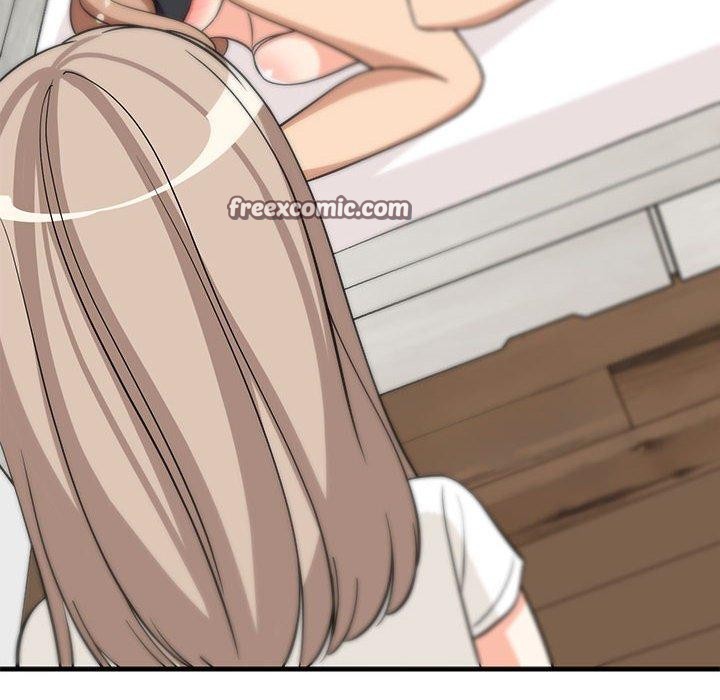 难缠姐妹偏要和我同居第24話