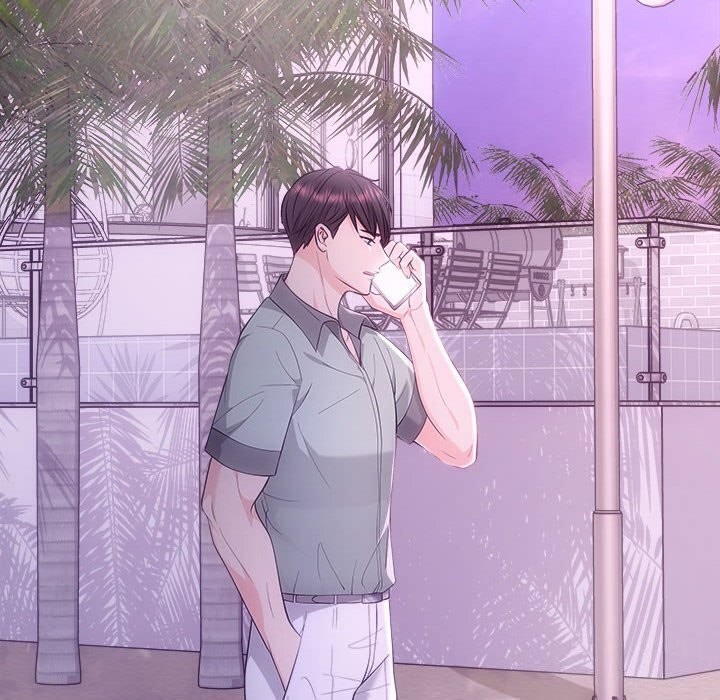 协议关系第30話