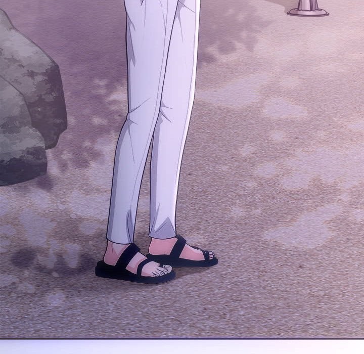 协议关系第30話