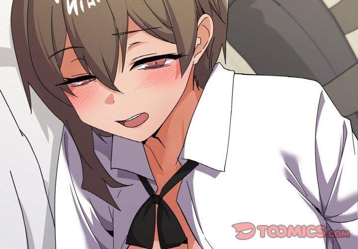 家人之间这样不好吧第26話