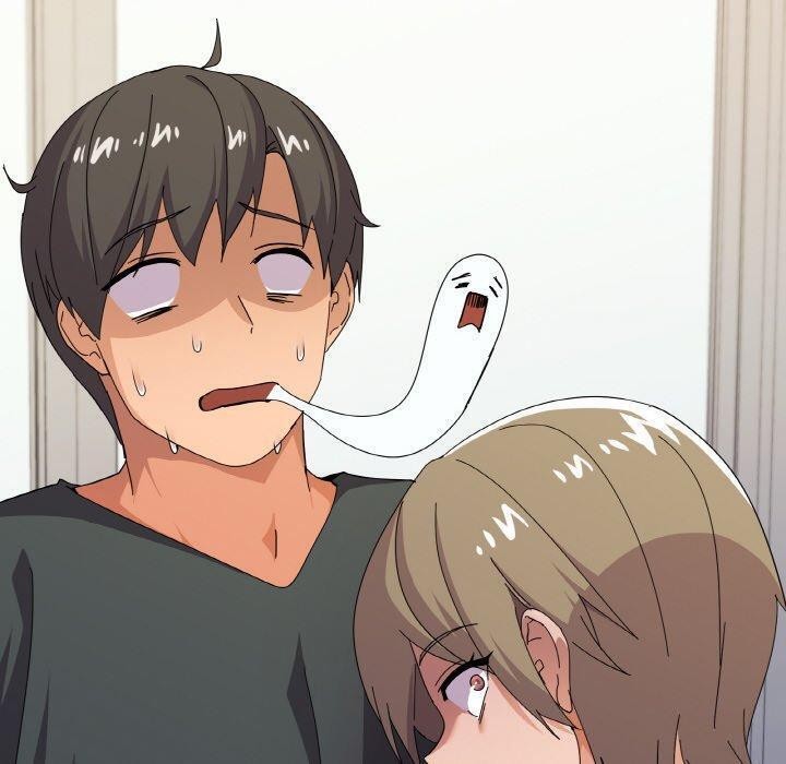 家人之间这样不好吧第26話