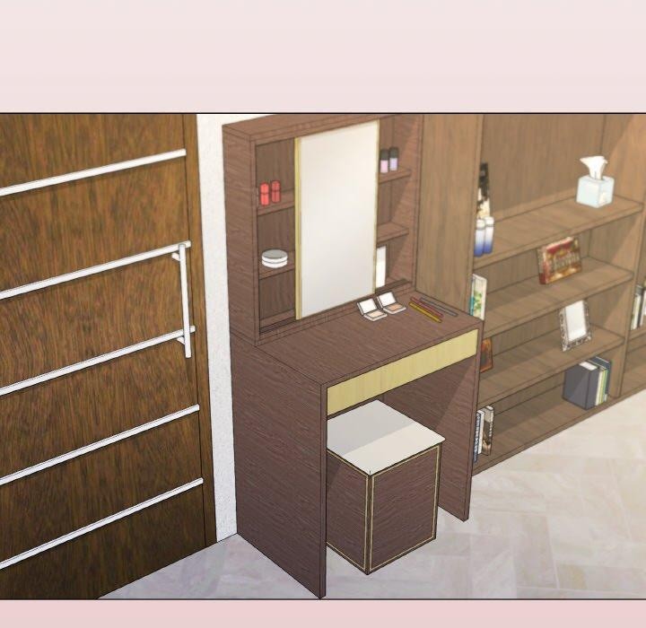 家人之间这样不好吧第26話