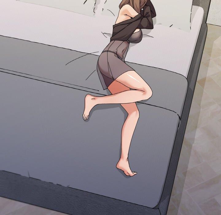 家人之间这样不好吧第26話