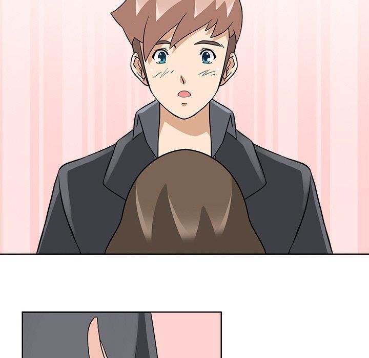 回到过去爱上你第18話