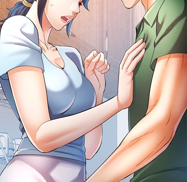 可以爱你吗第33話