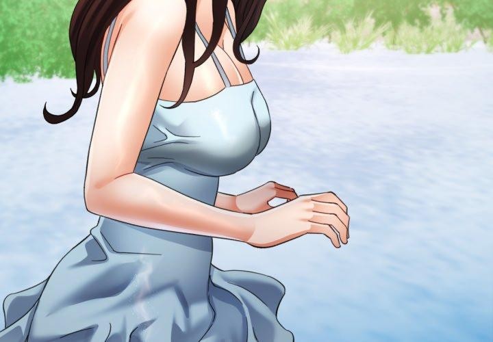 已嫁人的她第7話