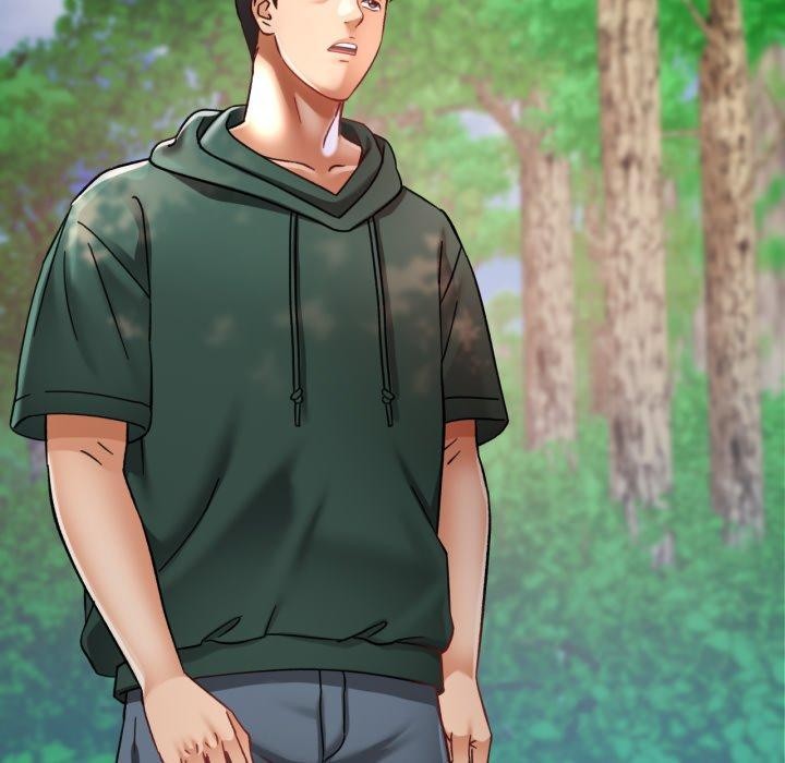 已嫁人的她第7話