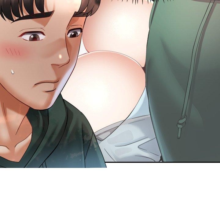 已嫁人的她第7話