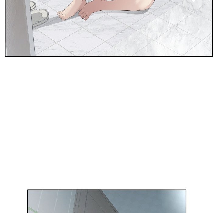 回归单身的继女第8話