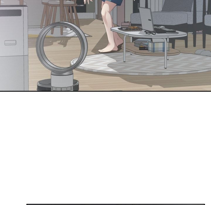 回归单身的继女第8話