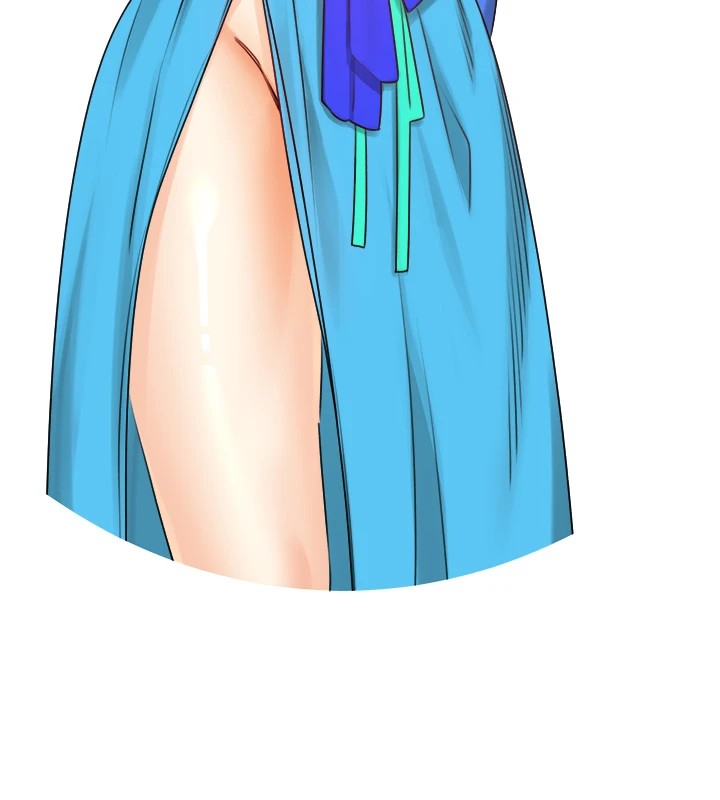 性运刮刮乐第39話-妳要和我做「那件事」嗎?