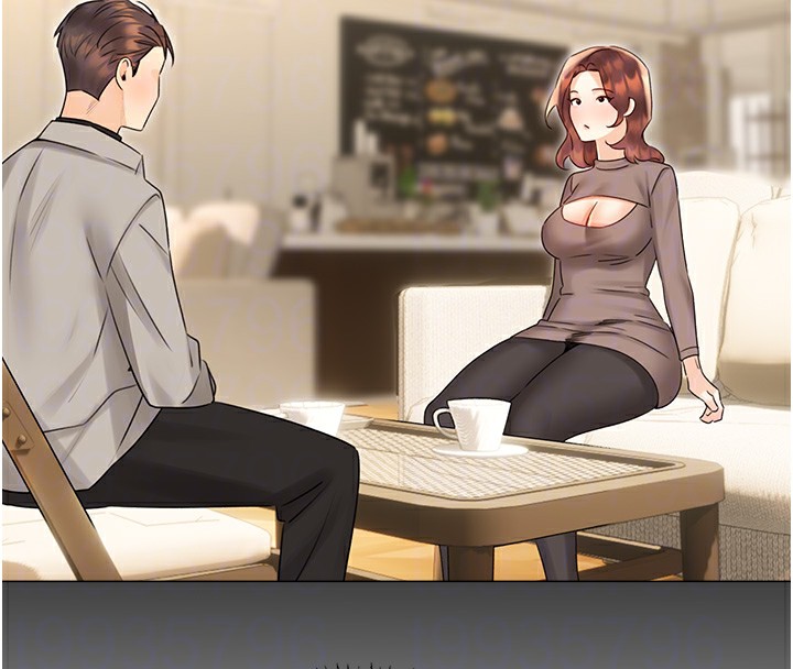 性运刮刮乐第39話-妳要和我做「那件事」嗎?