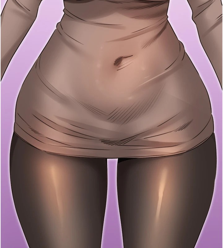 性运刮刮乐第39話-妳要和我做「那件事」嗎?