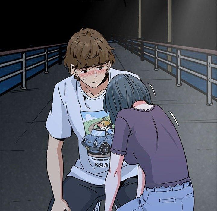 发小碰不得第48話