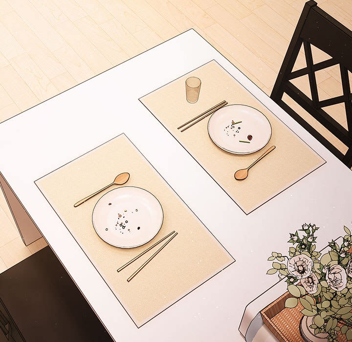 幸福来得太突然第2话