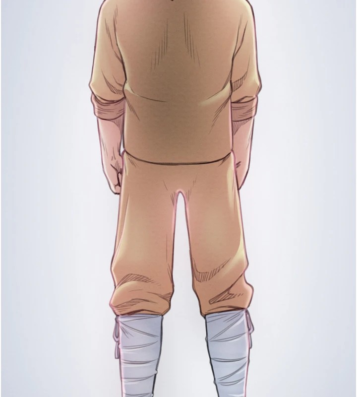 最强家丁第17話-失格的母親