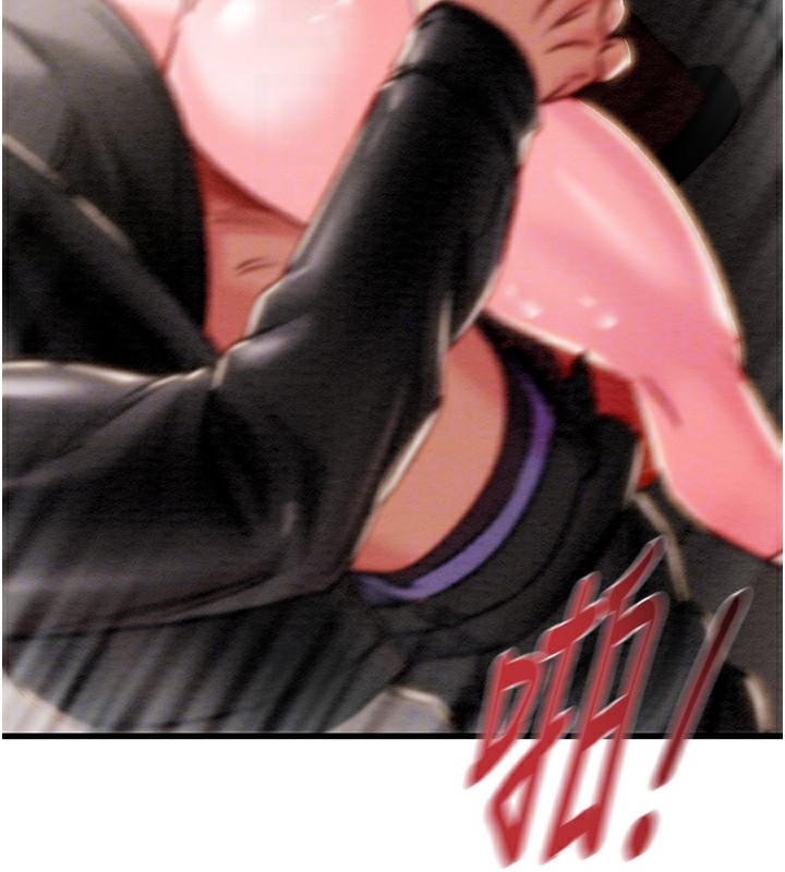 掠夺行动第35話-在警局打炮的證據