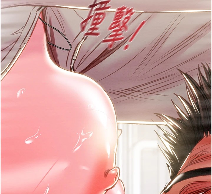 掠夺行动第35話-在警局打炮的證據