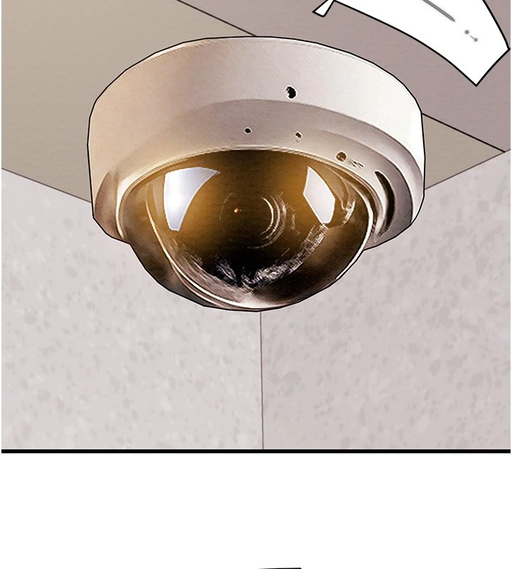 掠夺行动第35話-在警局打炮的證據