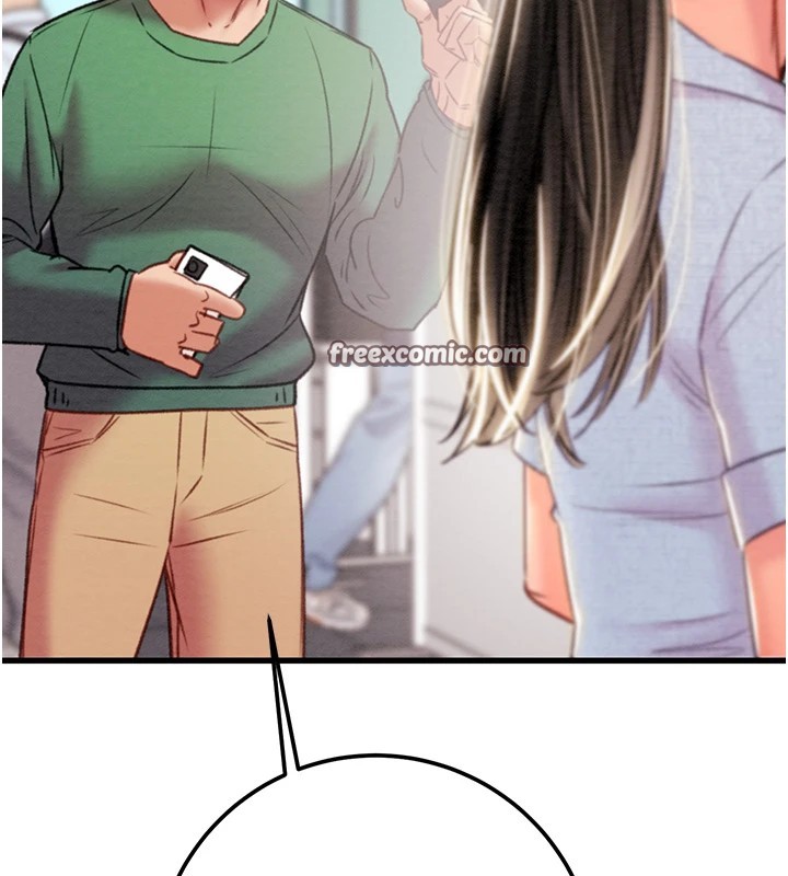 掠夺行动第35話-在警局打炮的證據