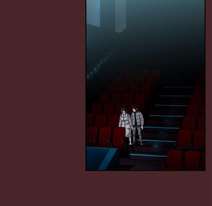 下班后的例行恋爱第36話