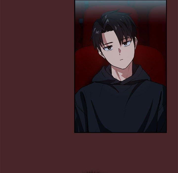 下班后的例行恋爱第36話