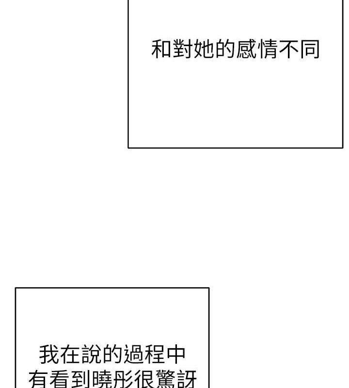 初次深交，请多指教第80話-三人齊聚在曉彤房間