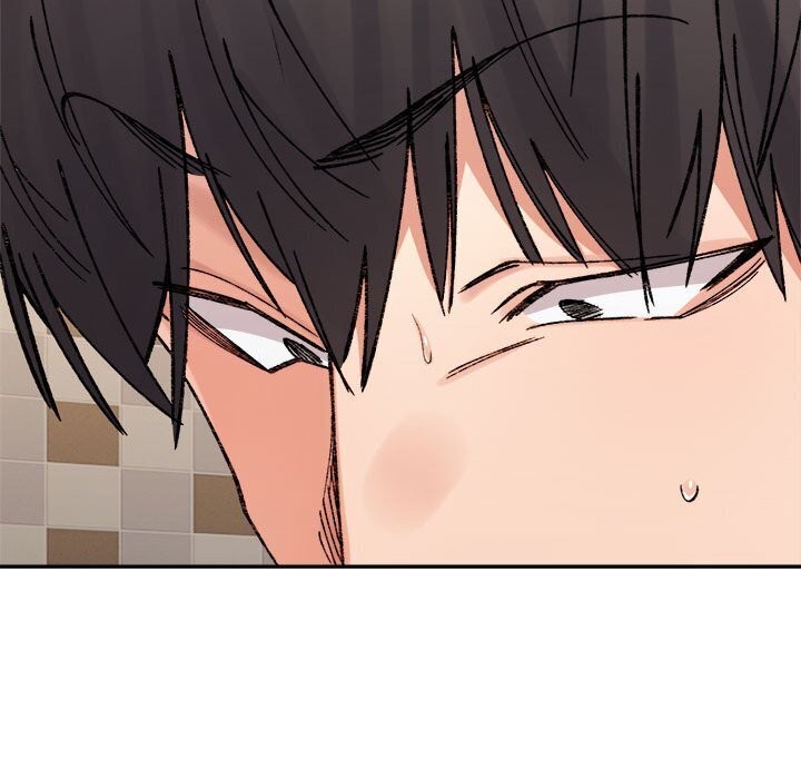 微妙关系第39話