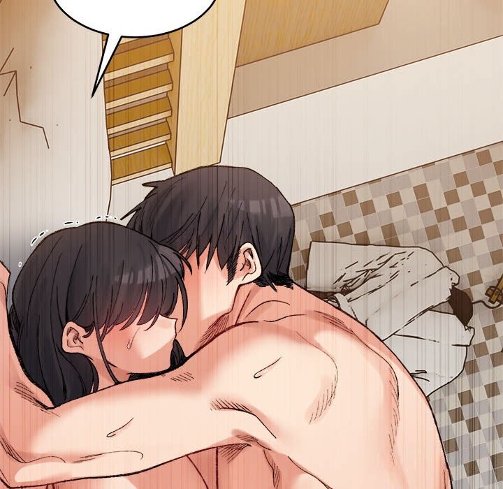 微妙关系第40話