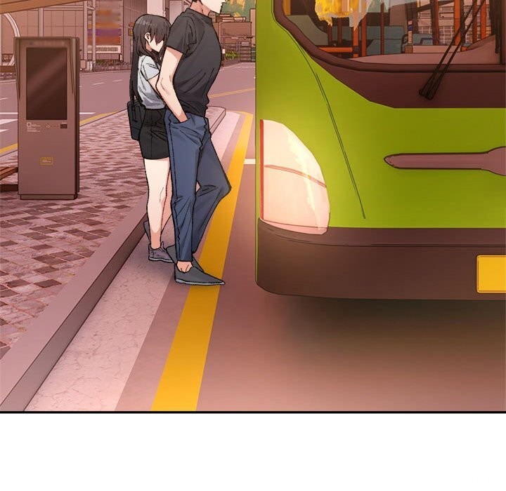 微妙关系第40話