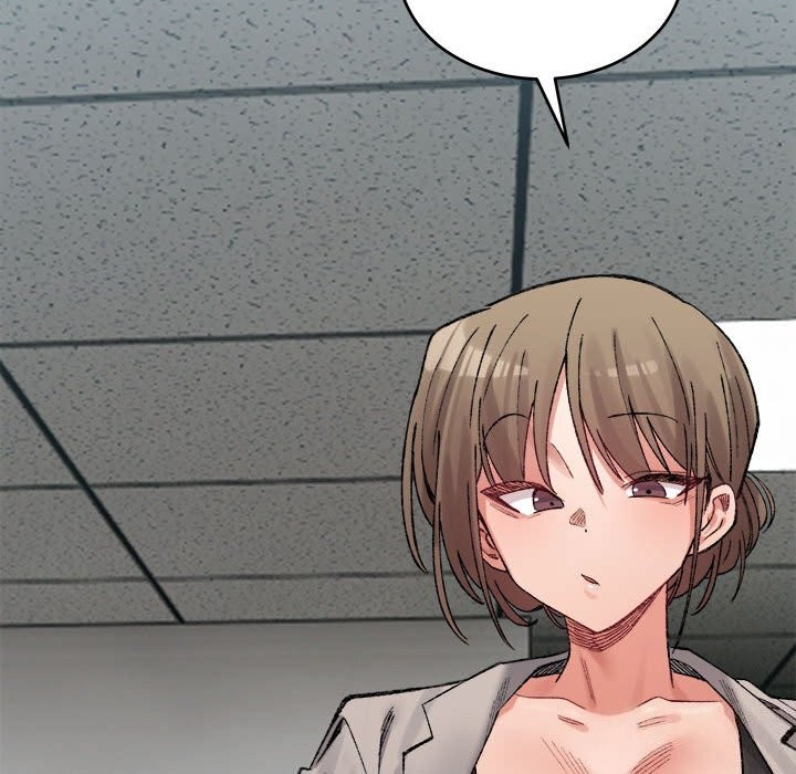 微妙关系第40話