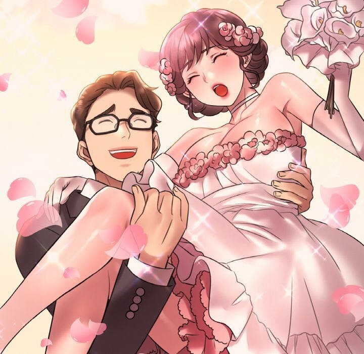 渴望占有她第43話