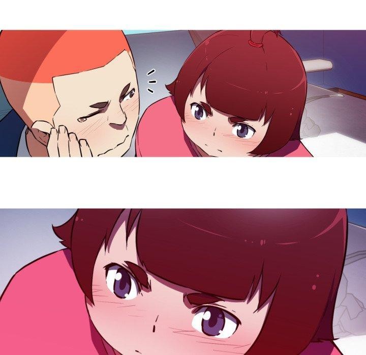 我的梦幻女友第37話