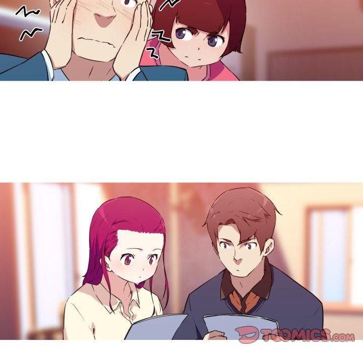 我的梦幻女友第37話