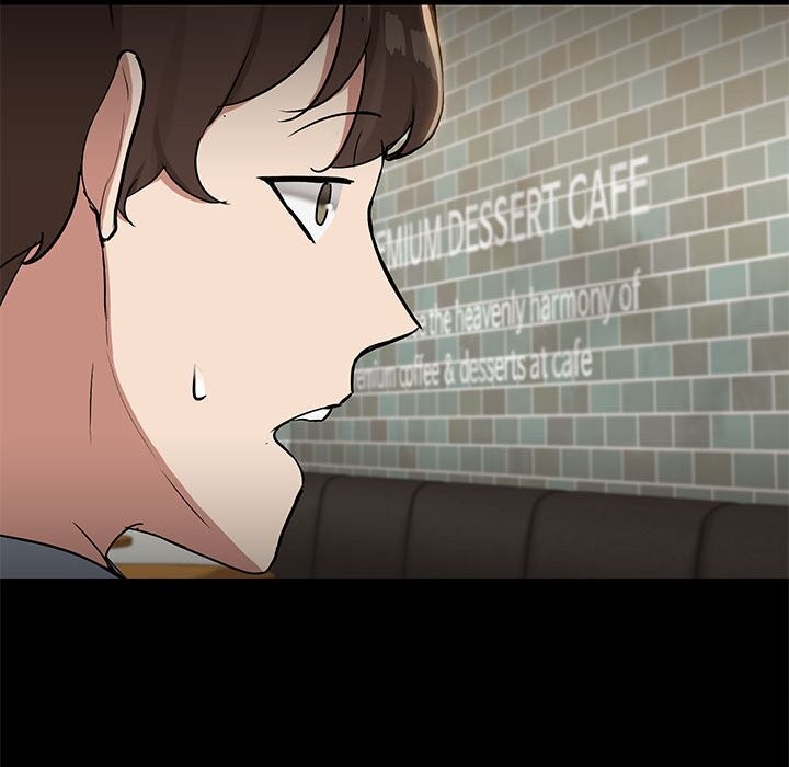 共享男友第13話