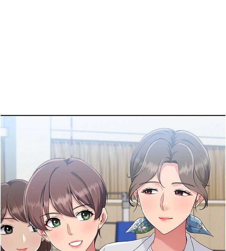 Setup!排球少女第27話-誤闖深夜的禁區&hearts;