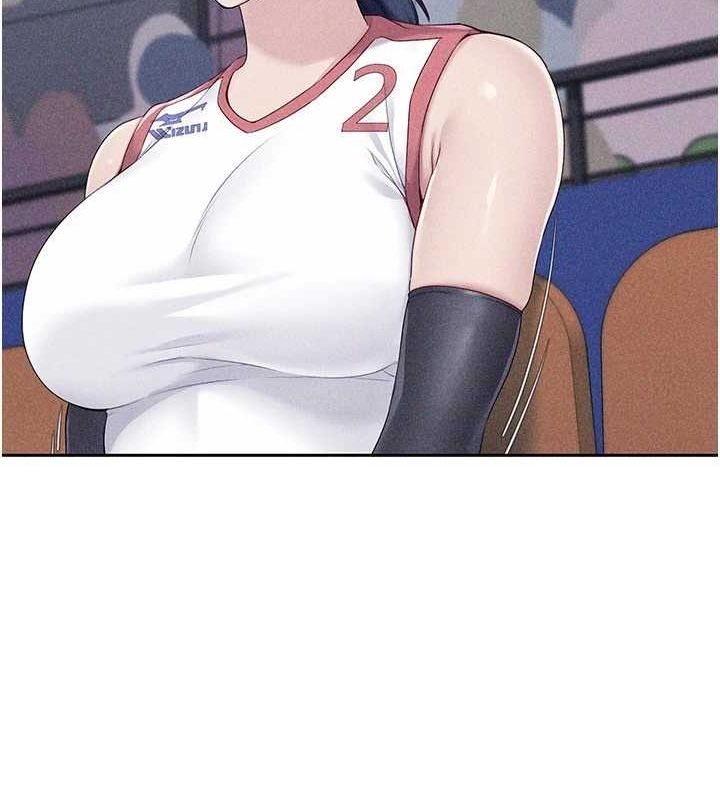 Setup!排球少女第27話-誤闖深夜的禁區&hearts;