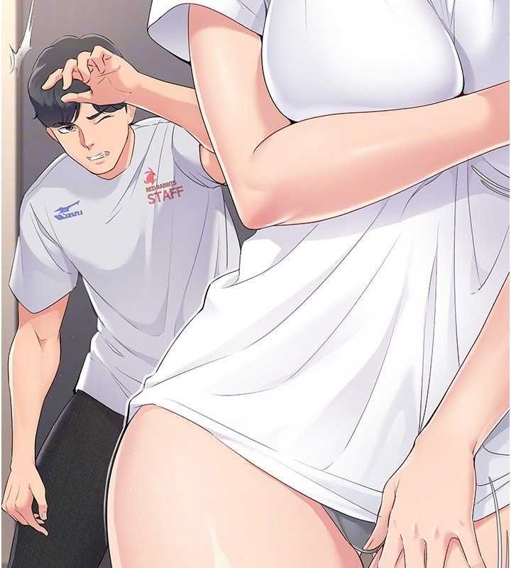 Setup!排球少女第27話-誤闖深夜的禁區&hearts;