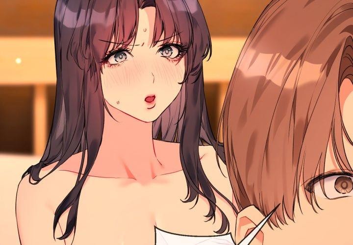 撕开冰山女神的面具第5話