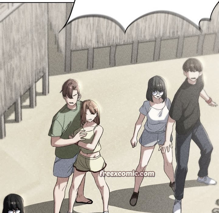 危险同学会第47話