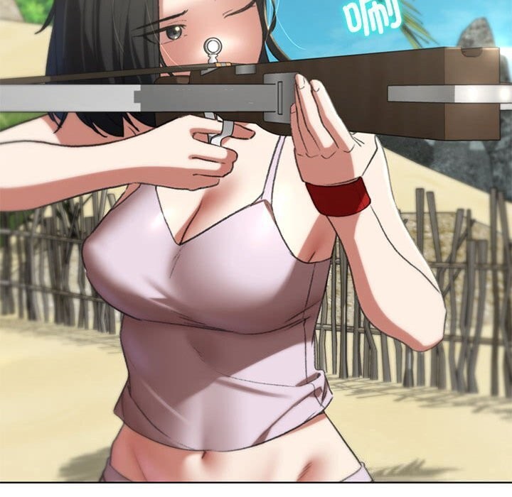 危险同学会第47話