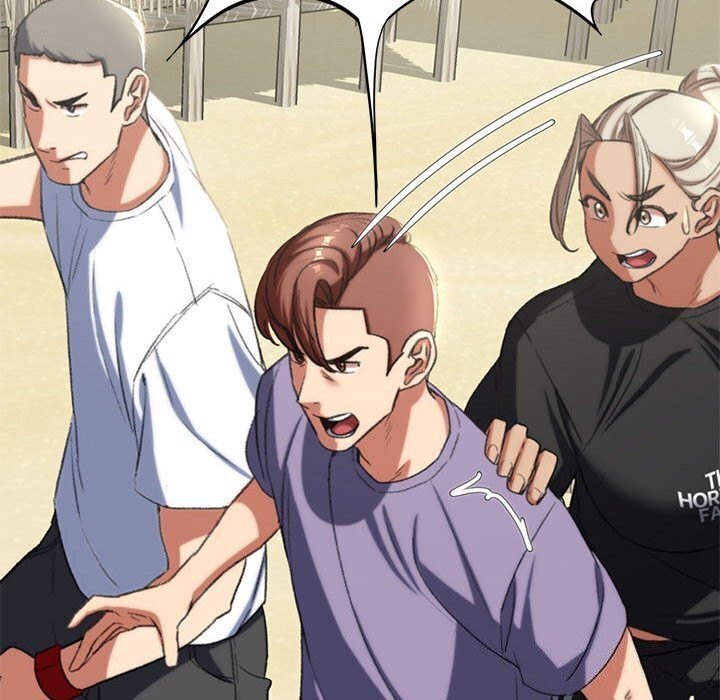 危险同学会第47話