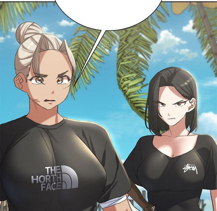 危险同学会第47話